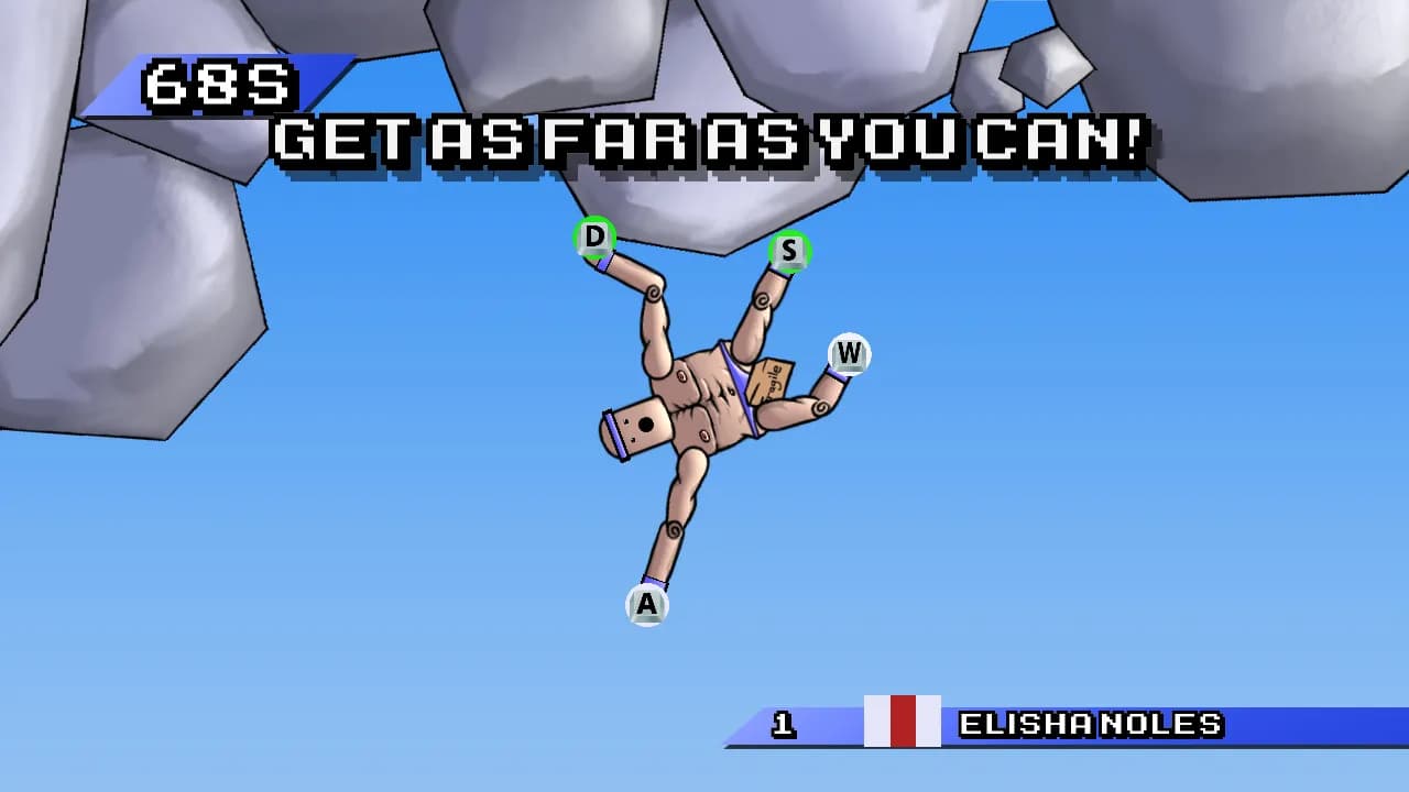 Mount Your Friends screenshot screenshot 9