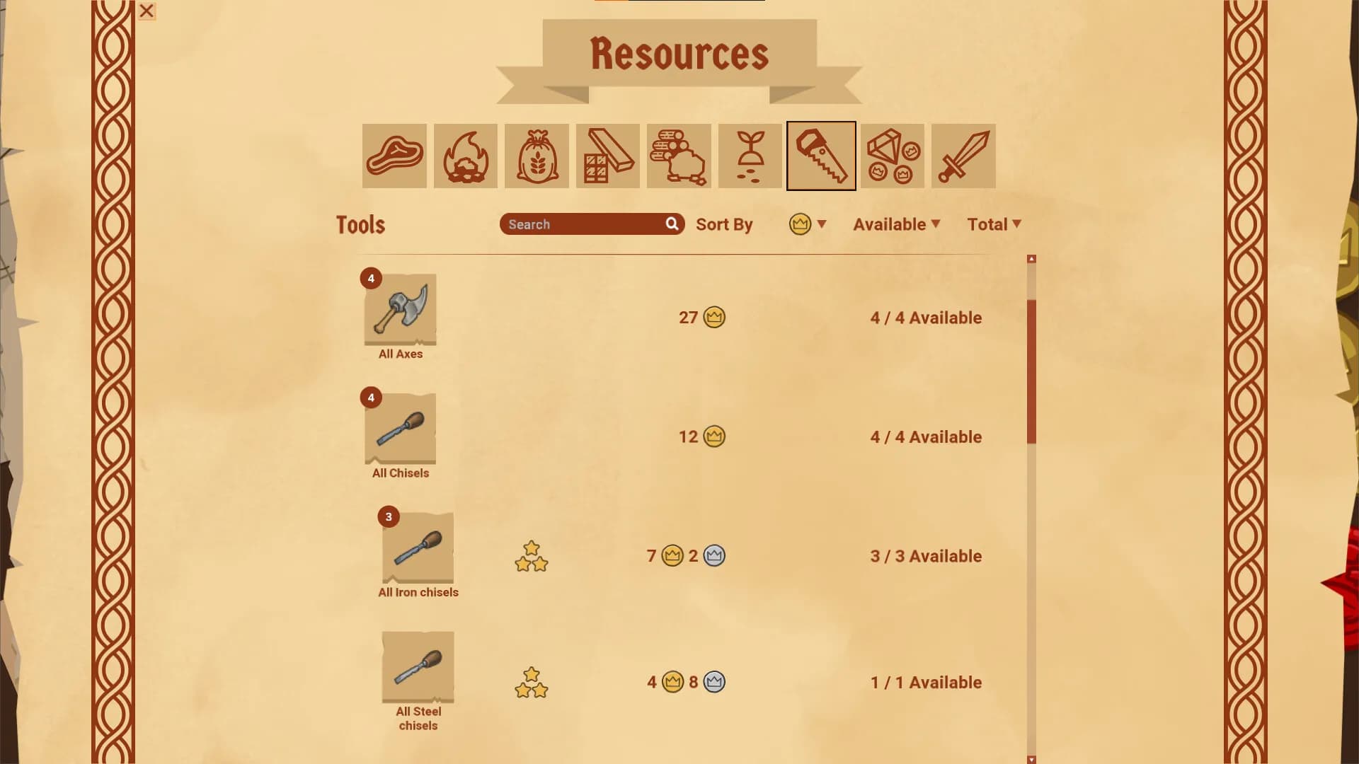 Mountaincore screenshot screenshot 5