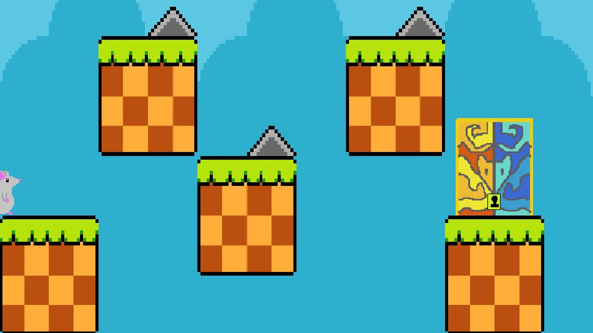 Mouse screenshot screenshot 2