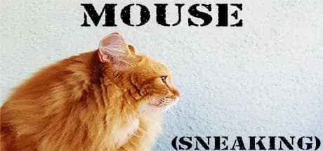 mouse (sneaking) vertical card thumbnail