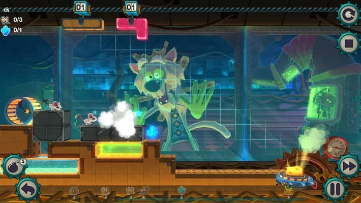 MouseCraft screenshot screenshot 10