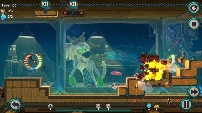 MouseCraft screenshot screenshot 11