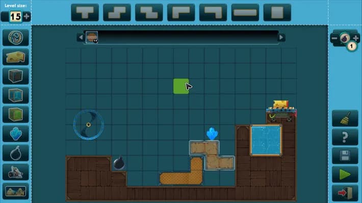 MouseCraft screenshot screenshot 4