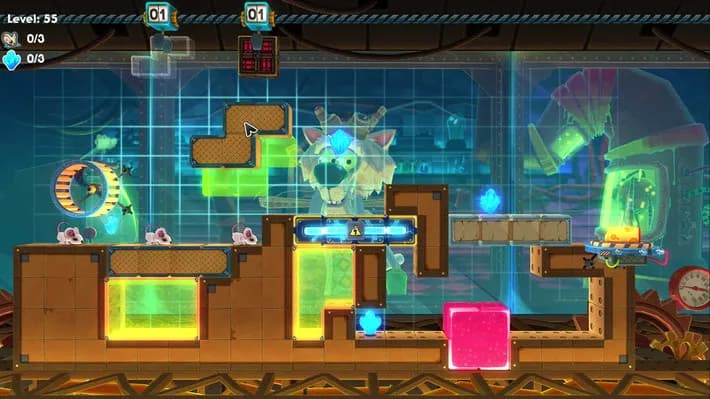 MouseCraft screenshot screenshot 8