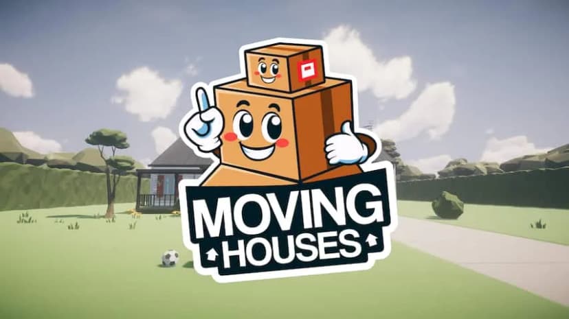moving houses thumbnail