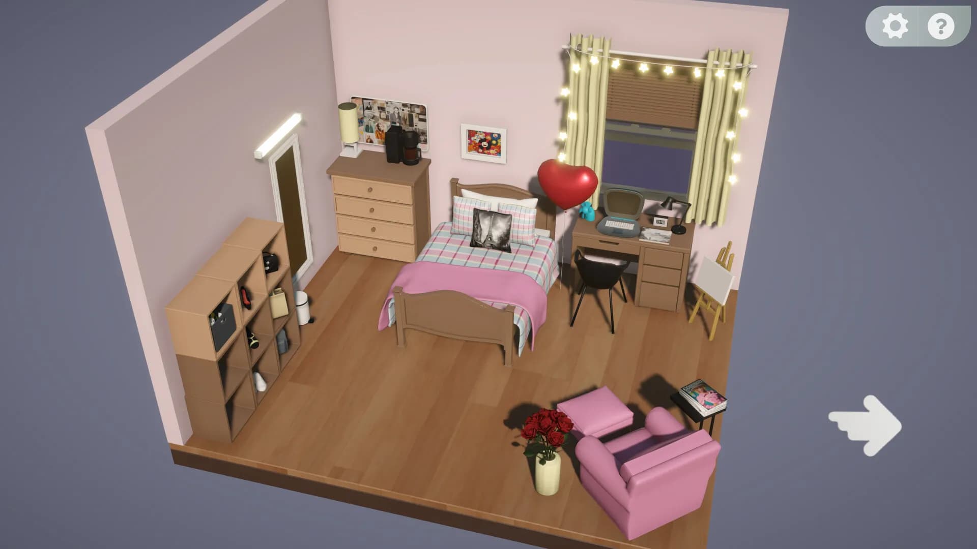 Moving Through Life screenshot screenshot 3