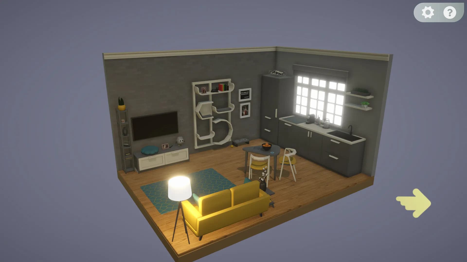 Moving Through Life screenshot screenshot 4