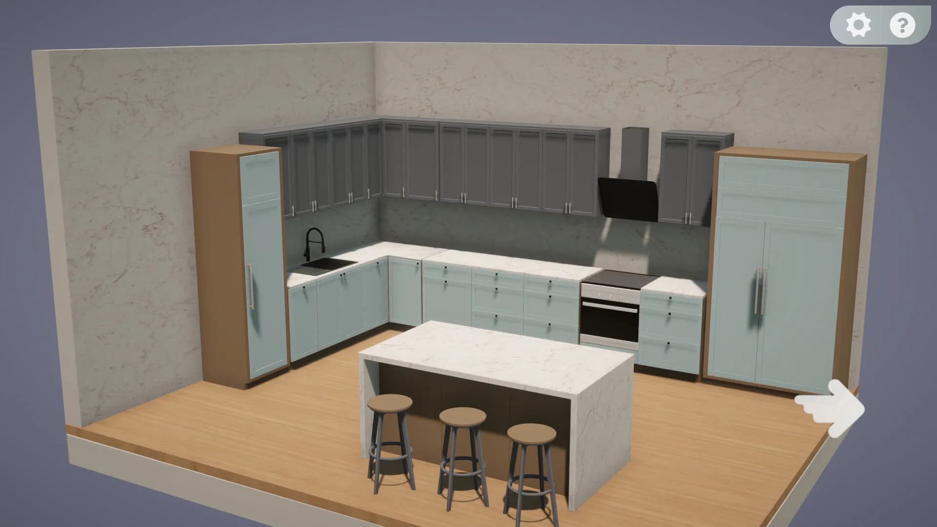 Moving Through Life screenshot screenshot 5