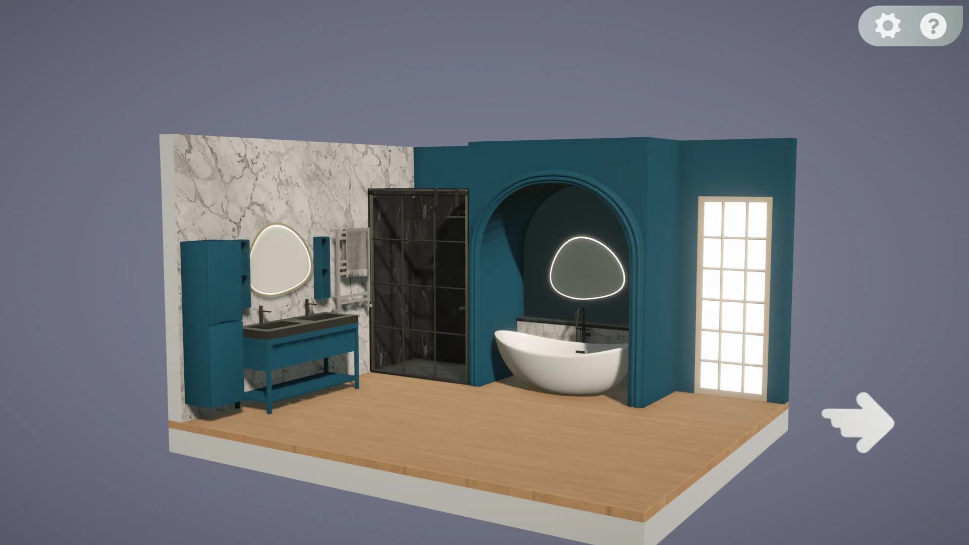 Moving Through Life screenshot screenshot 7