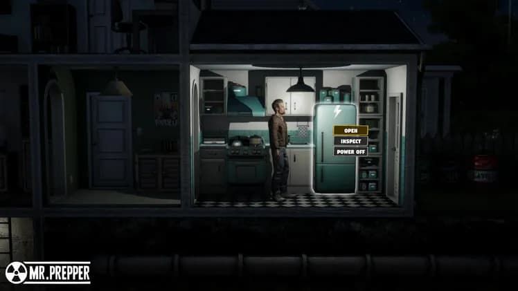 Mr. Prepper screenshot screenshot 5