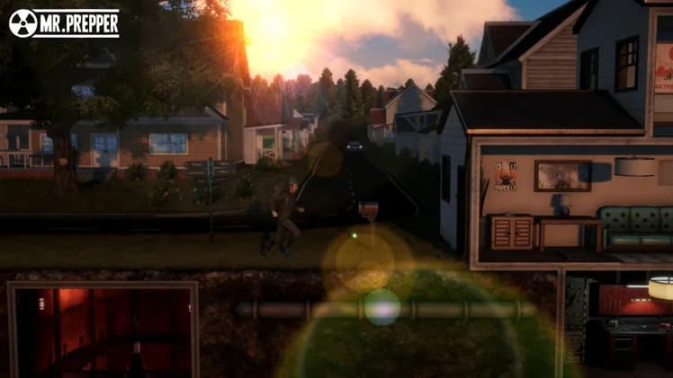 Mr. Prepper screenshot screenshot 6