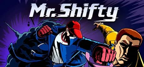 mr. shifty vertical card thumbnail