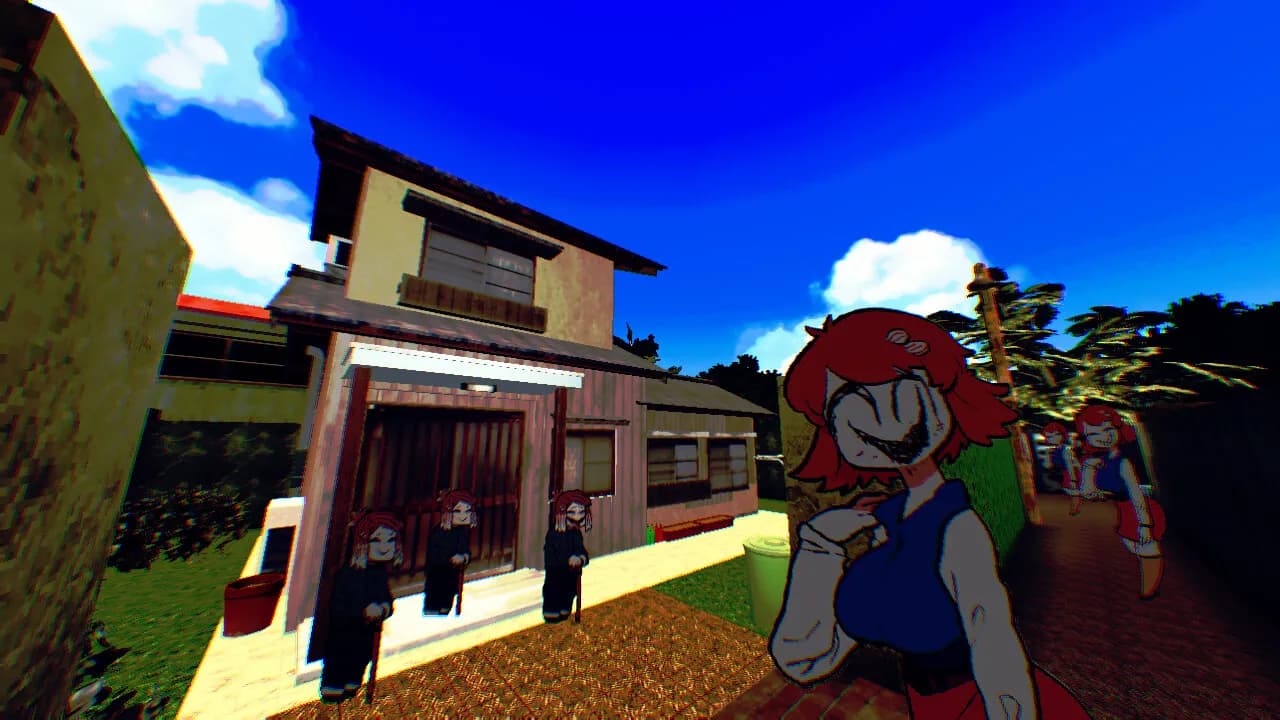 MUBOSAMA screenshot screenshot 4
