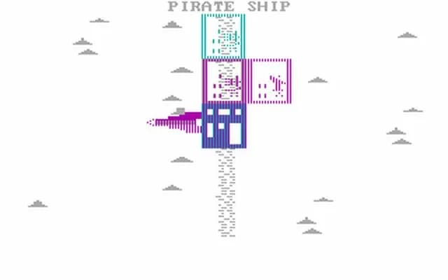 M.U.L.E. screenshot screenshot 1