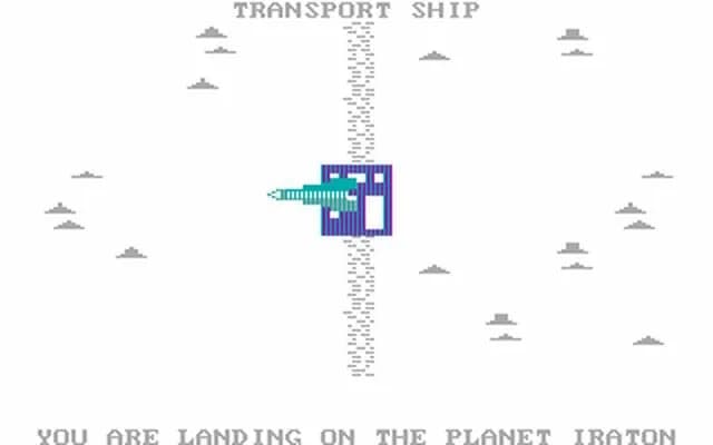 M.U.L.E. screenshot screenshot 10