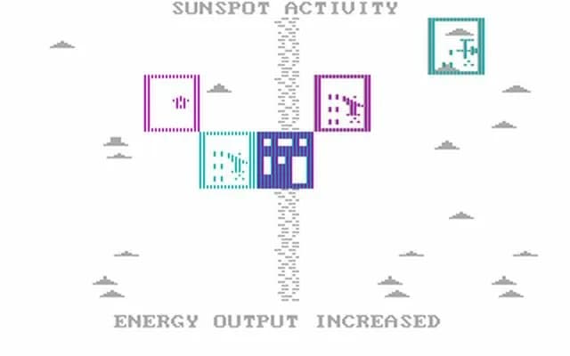 M.U.L.E. screenshot screenshot 3