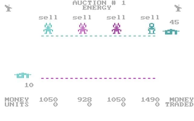 M.U.L.E. screenshot screenshot 4
