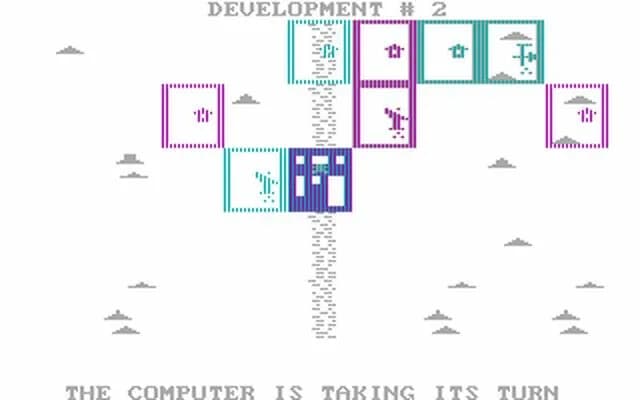 M.U.L.E. screenshot screenshot 5