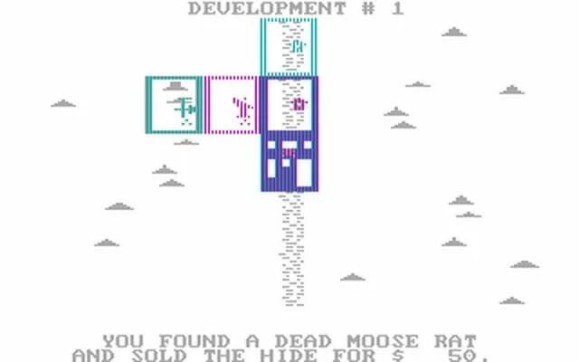 M.U.L.E. screenshot screenshot 7