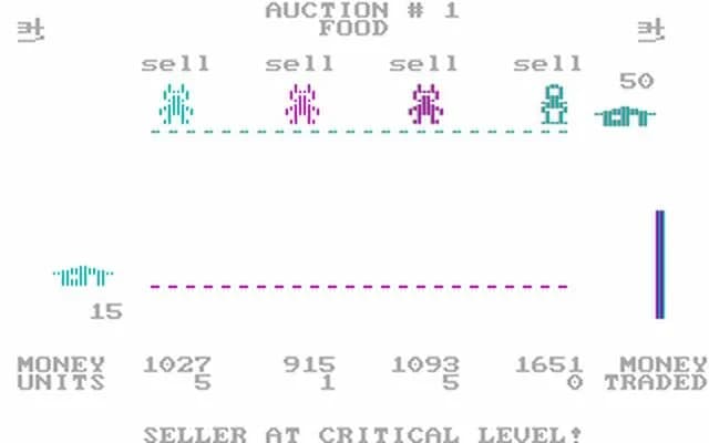 M.U.L.E. screenshot screenshot 8