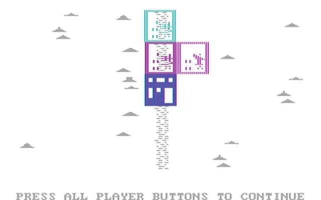 M.U.L.E. screenshot screenshot 9