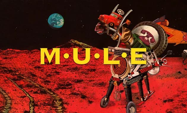 m.u.l.e. vertical card thumbnail