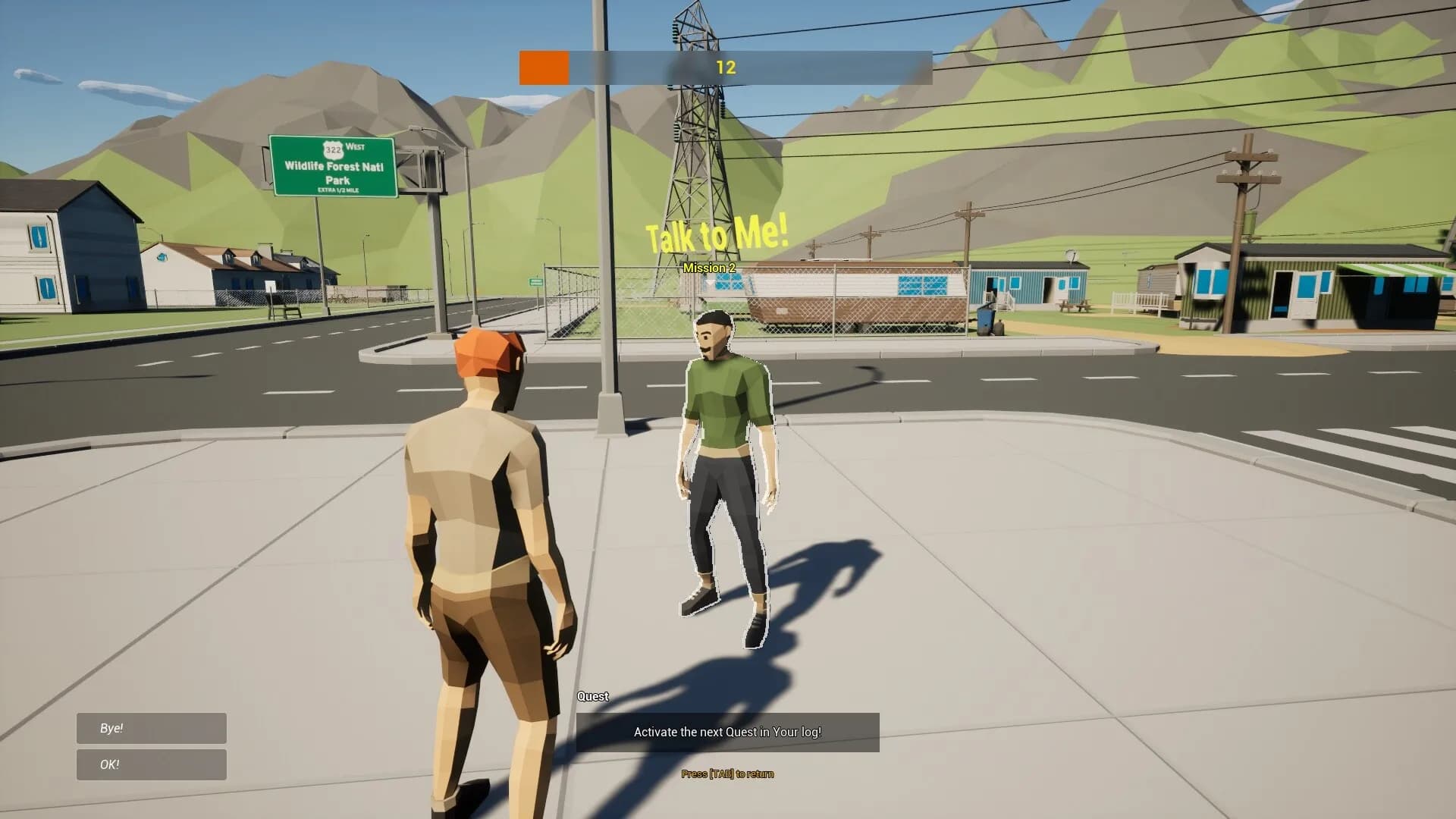 Multiplayer Citizens screenshot screenshot 0