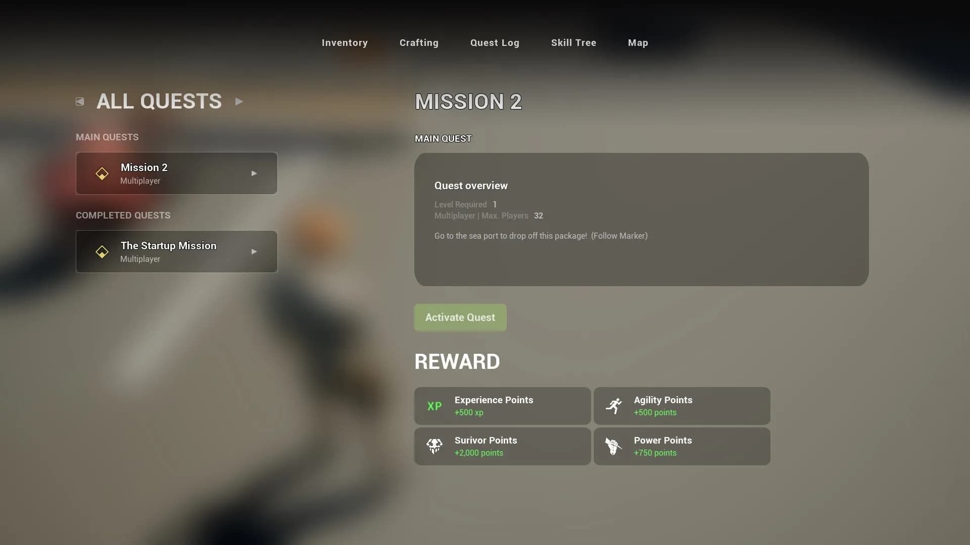 Multiplayer Citizens screenshot screenshot 1