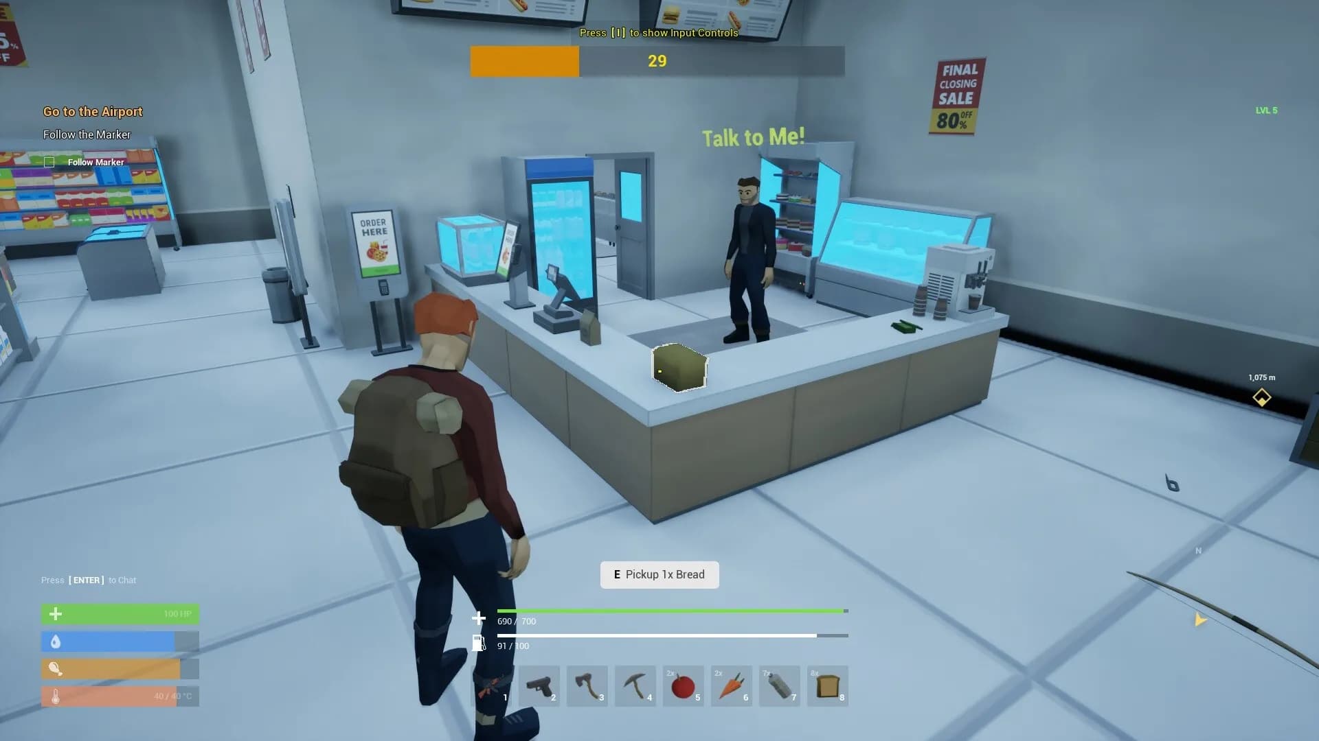 Multiplayer Citizens screenshot screenshot 10