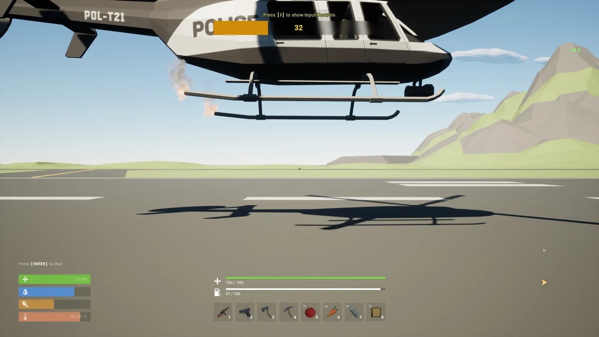Multiplayer Citizens screenshot screenshot 11