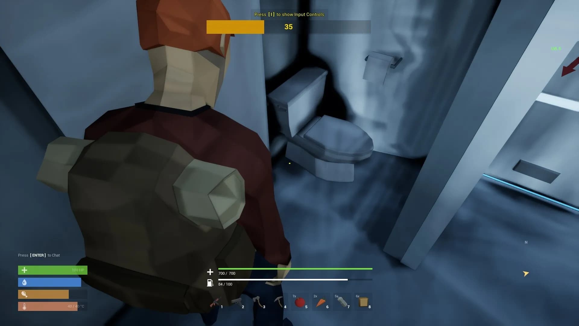 Multiplayer Citizens screenshot screenshot 12
