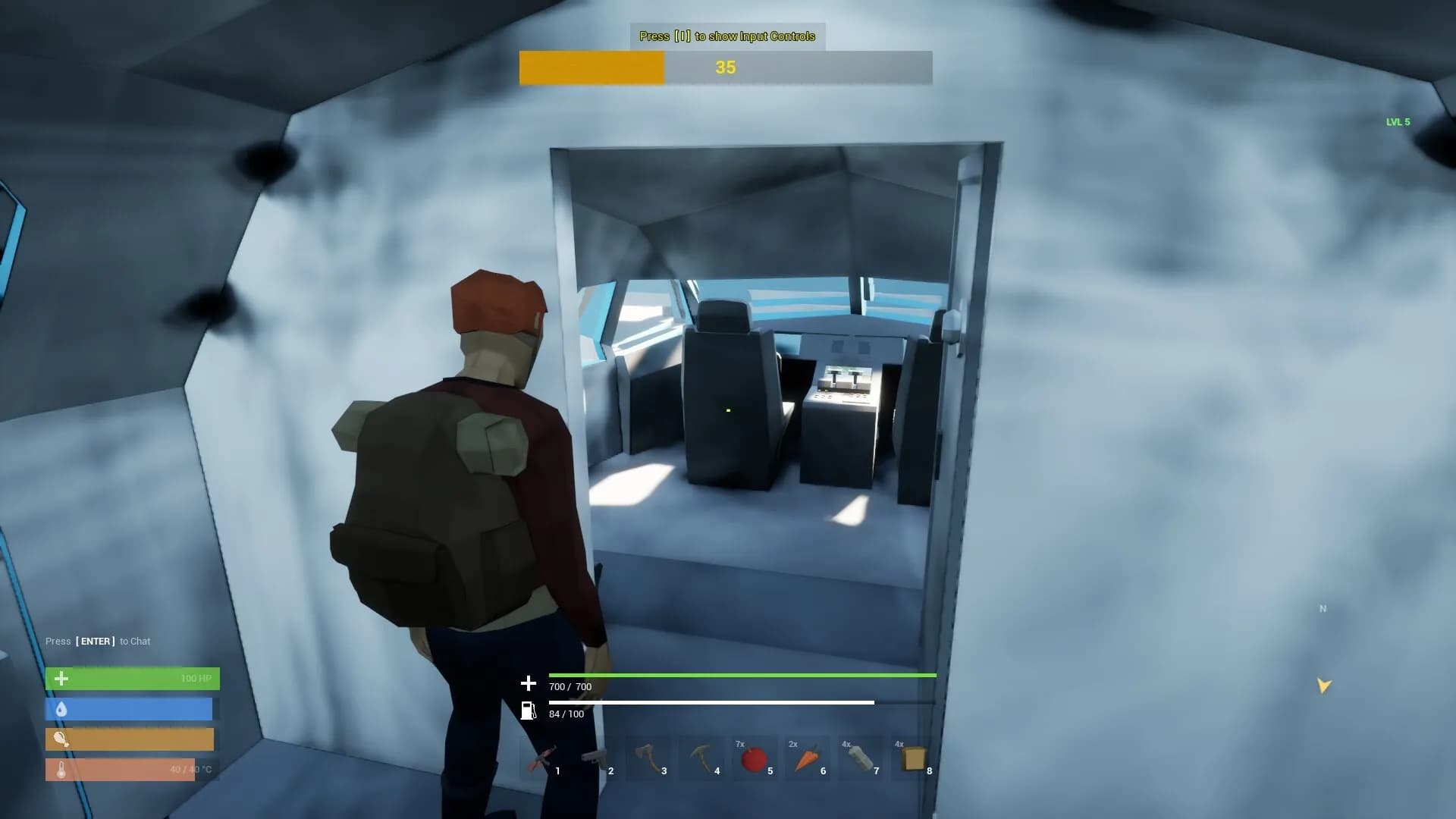 Multiplayer Citizens screenshot screenshot 13
