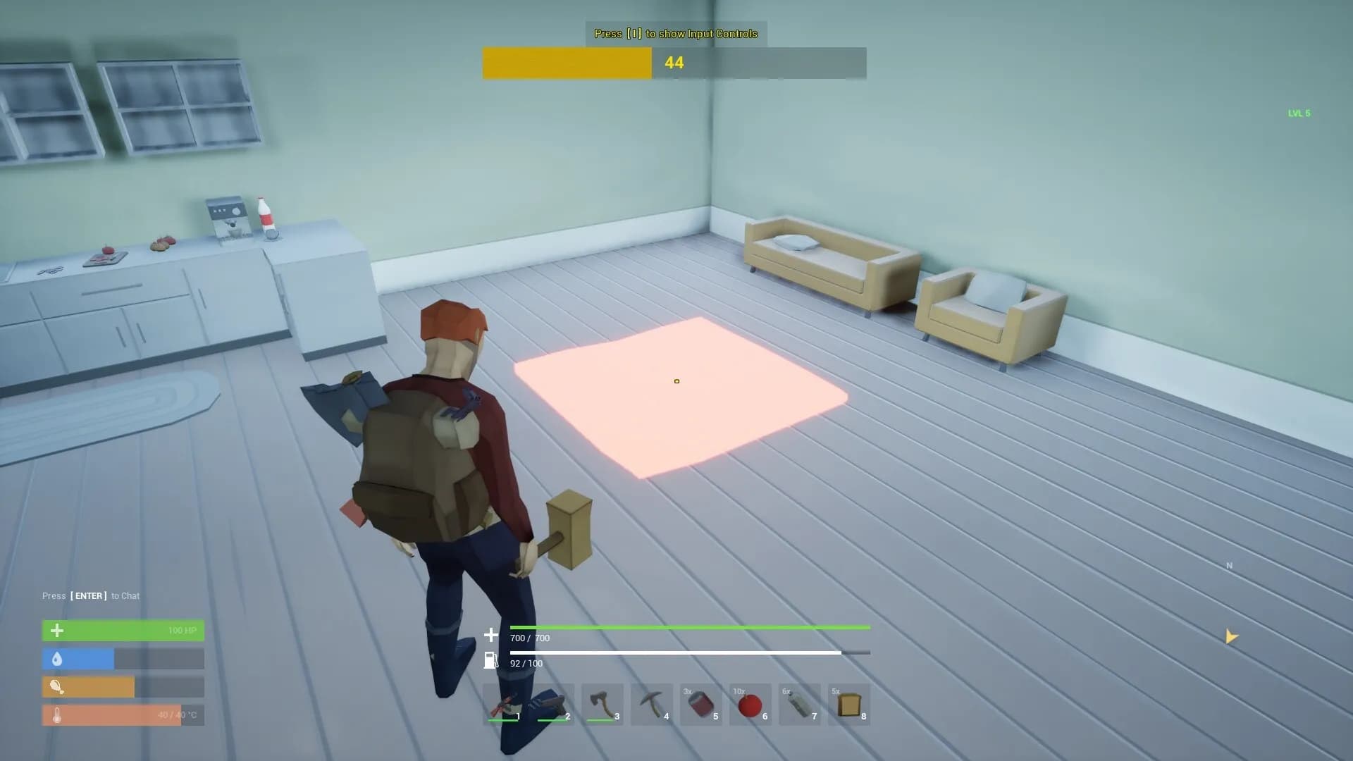 Multiplayer Citizens screenshot screenshot 17