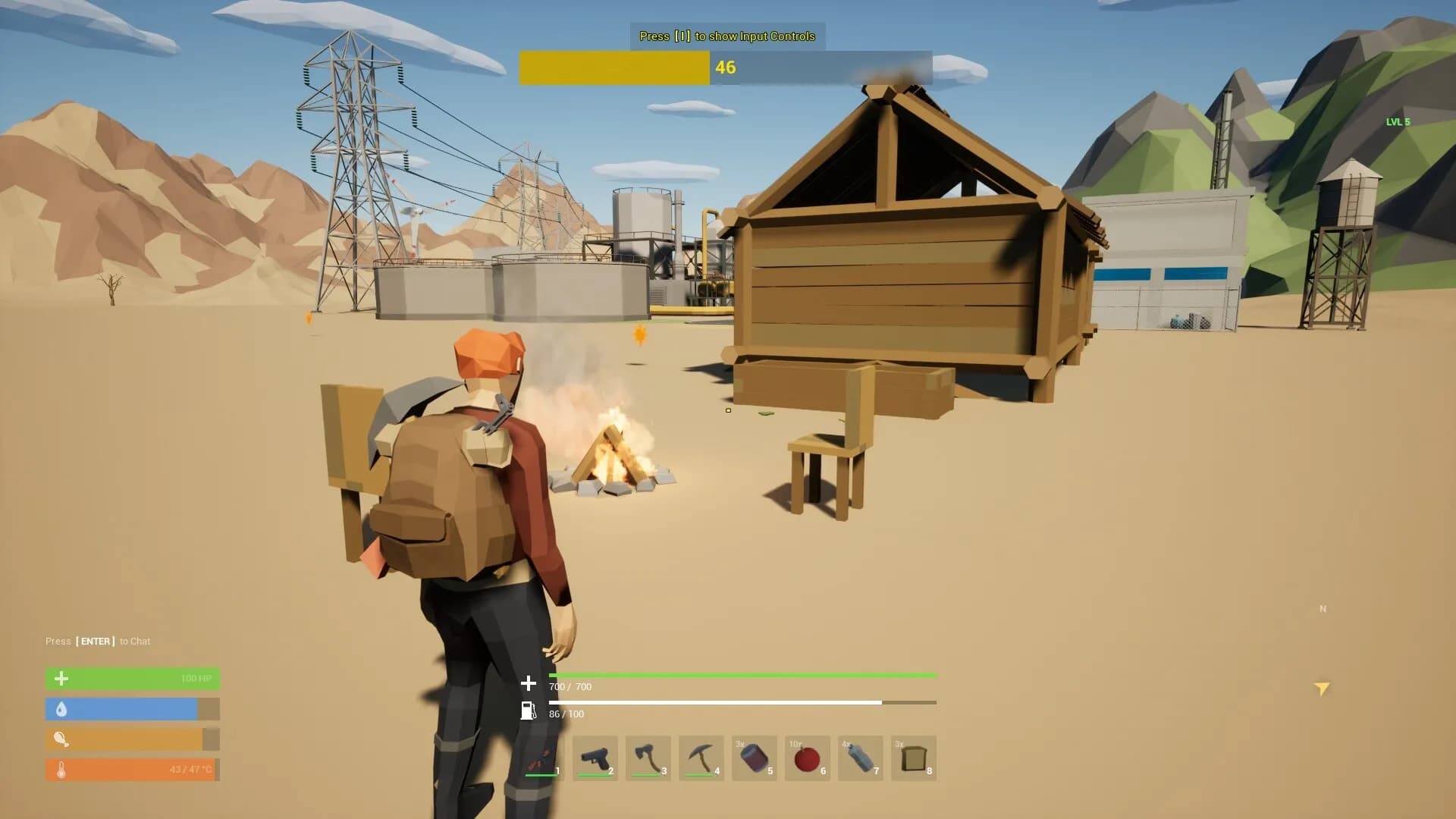 Multiplayer Citizens screenshot screenshot 18
