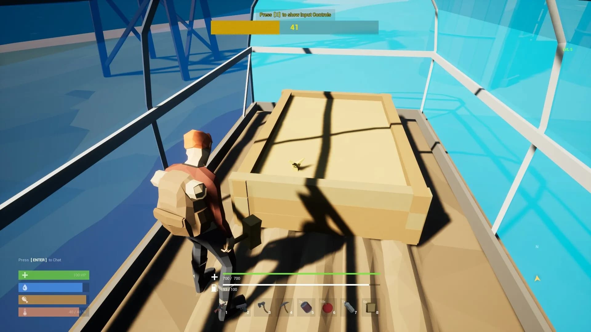 Multiplayer Citizens screenshot screenshot 19