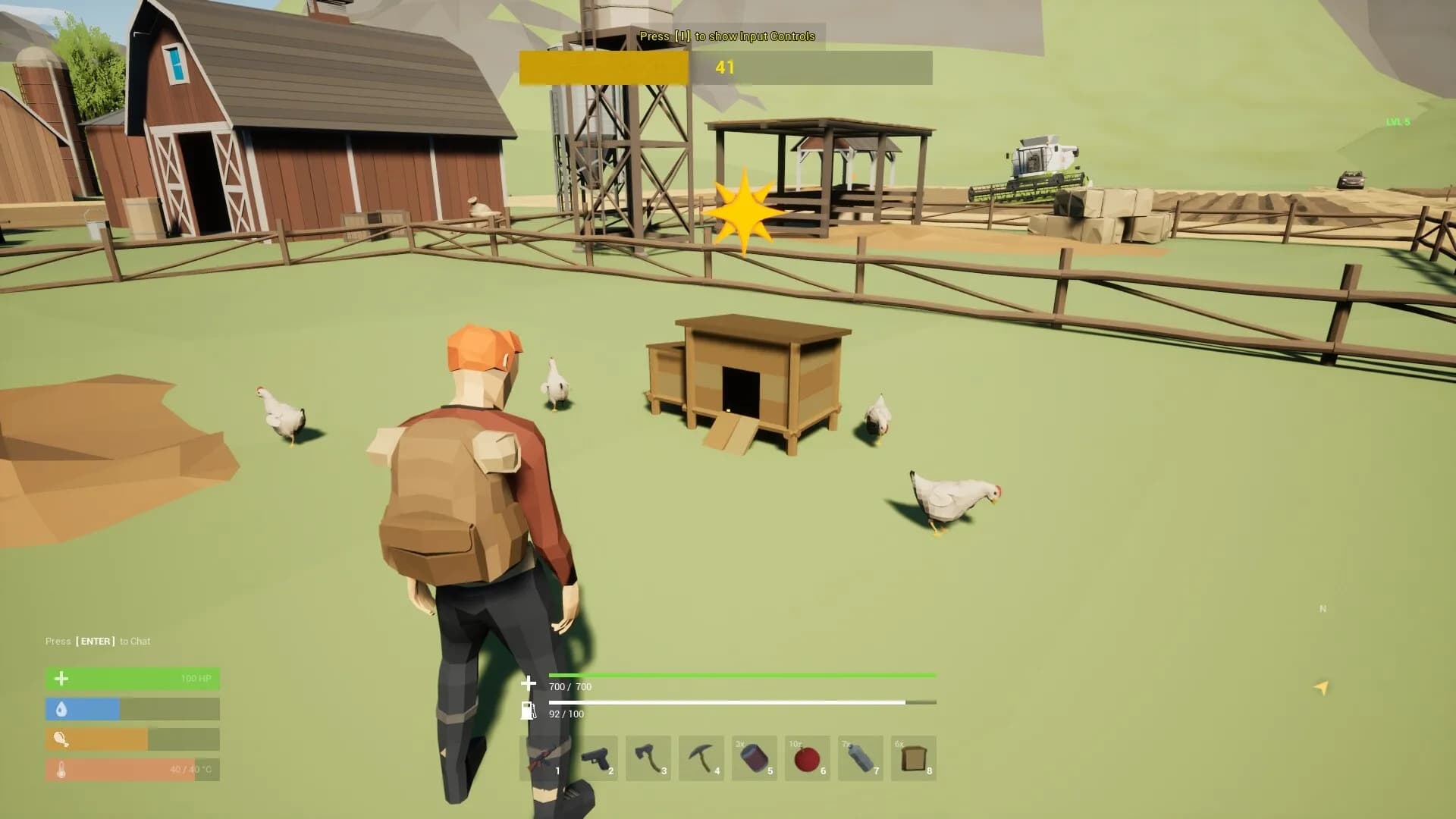 Multiplayer Citizens screenshot screenshot 20