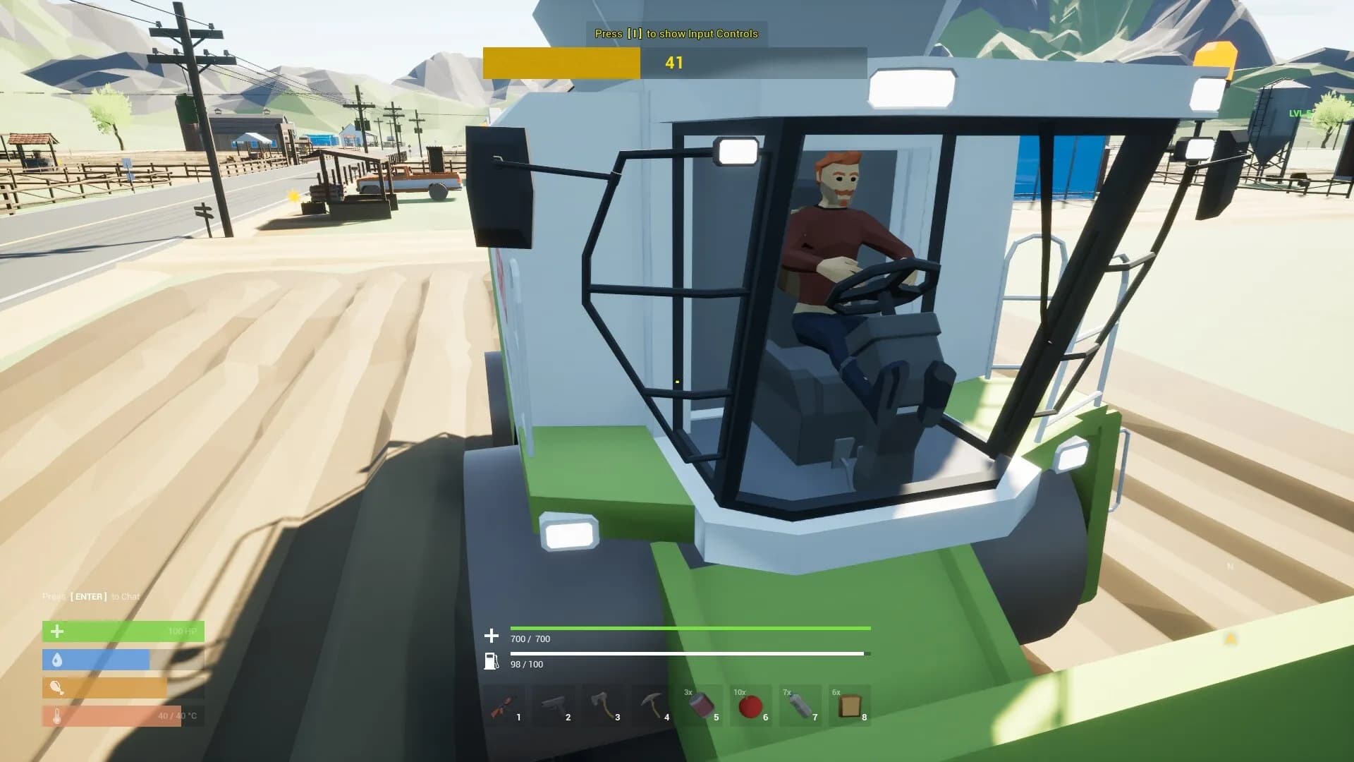 Multiplayer Citizens screenshot screenshot 21