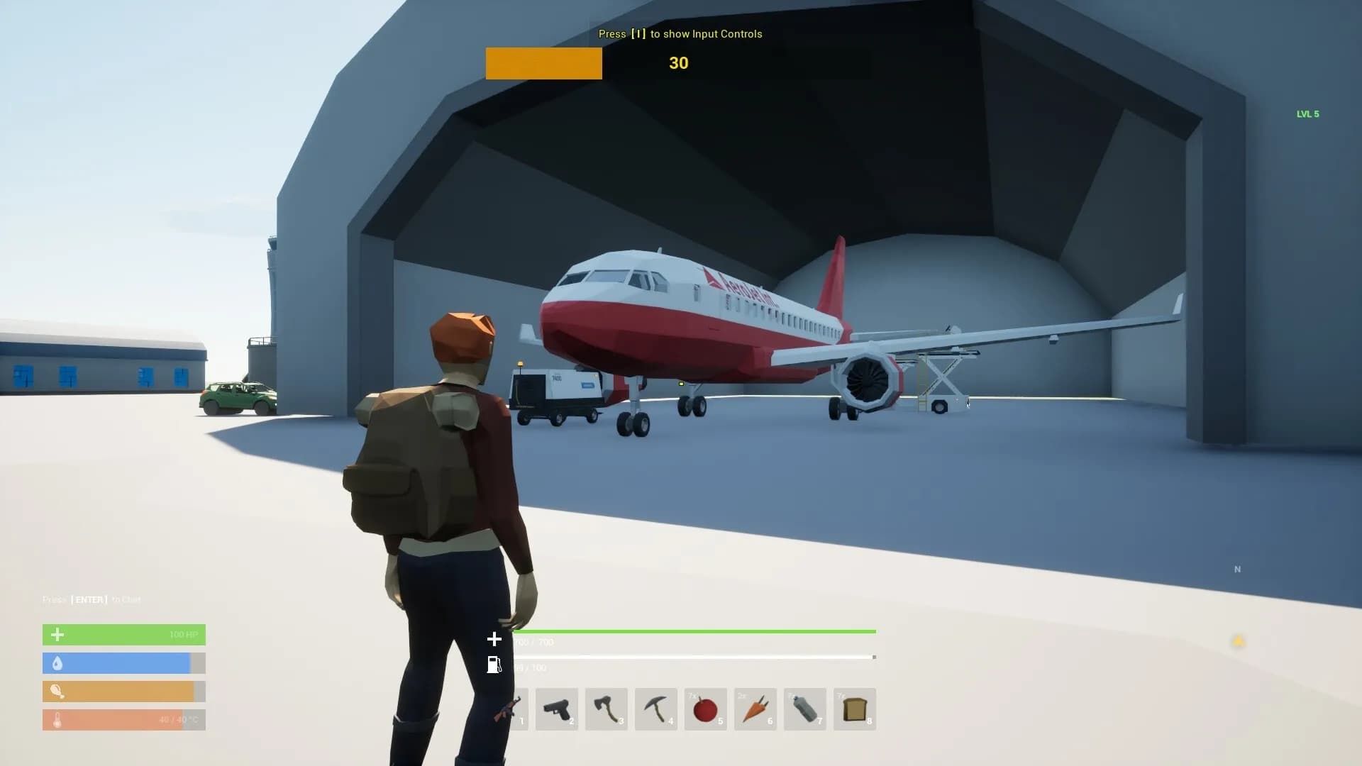 Multiplayer Citizens screenshot screenshot 4