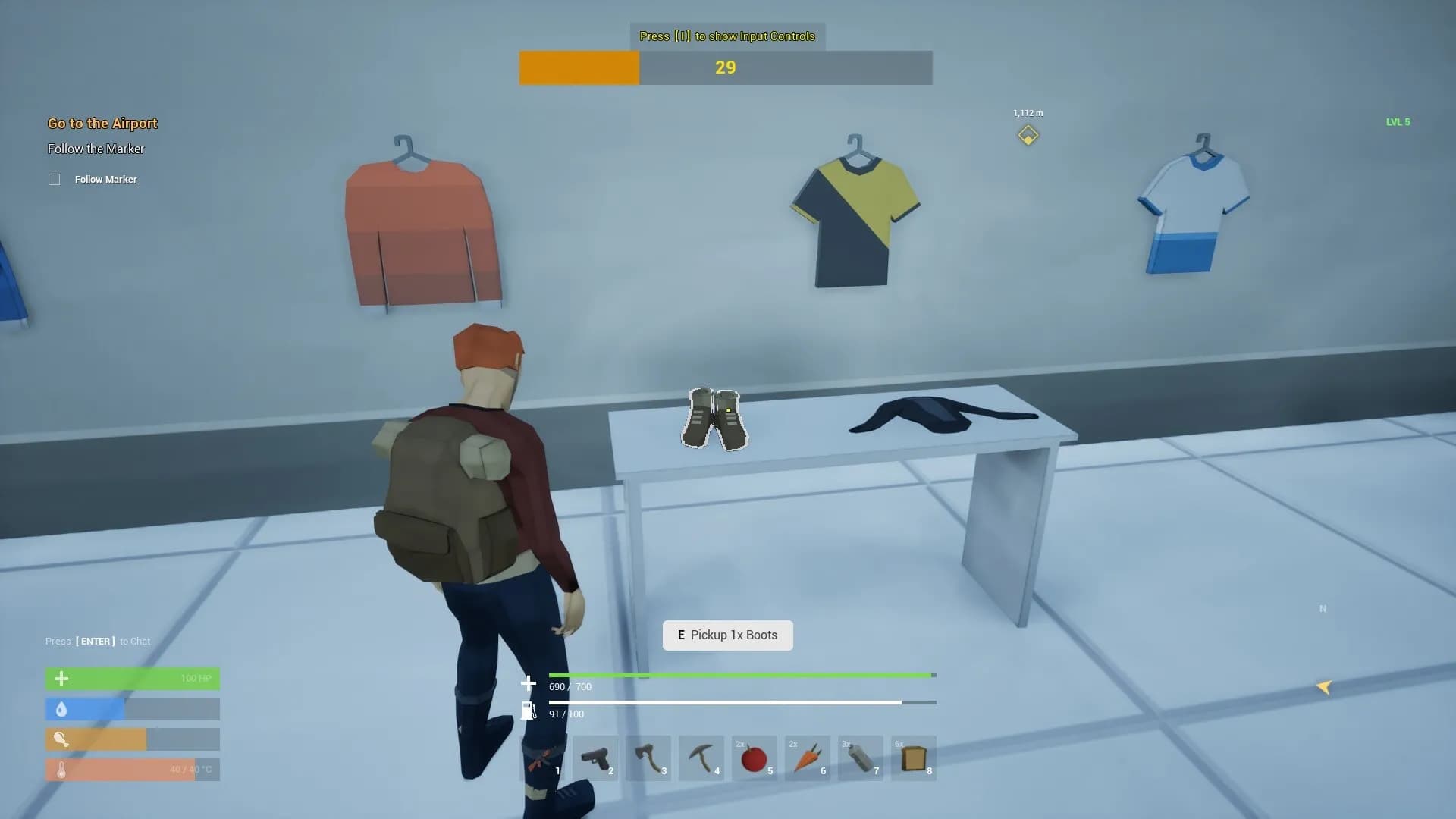 Multiplayer Citizens screenshot screenshot 5