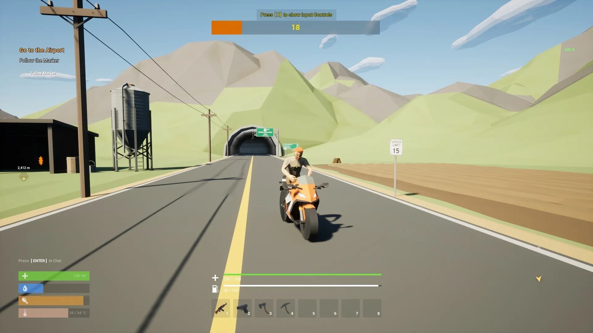 Multiplayer Citizens screenshot screenshot 6