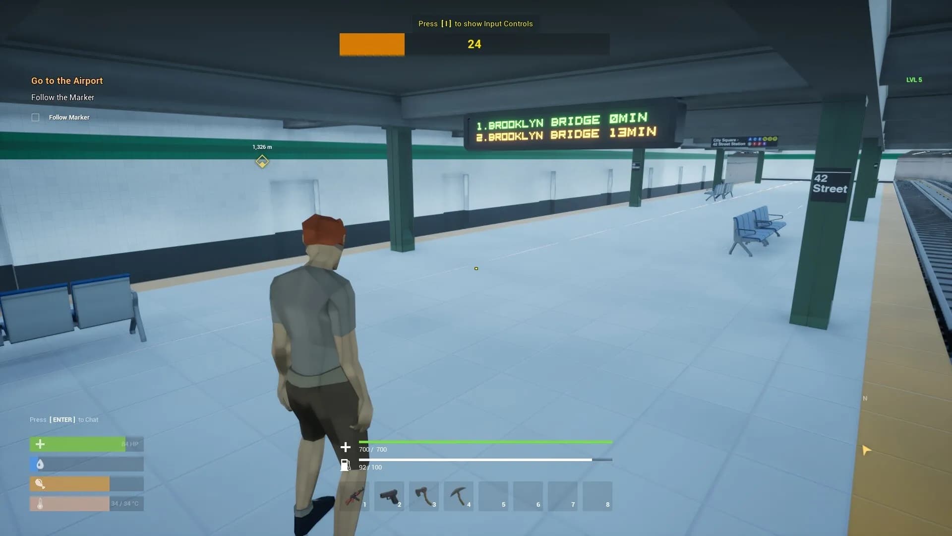Multiplayer Citizens screenshot screenshot 8