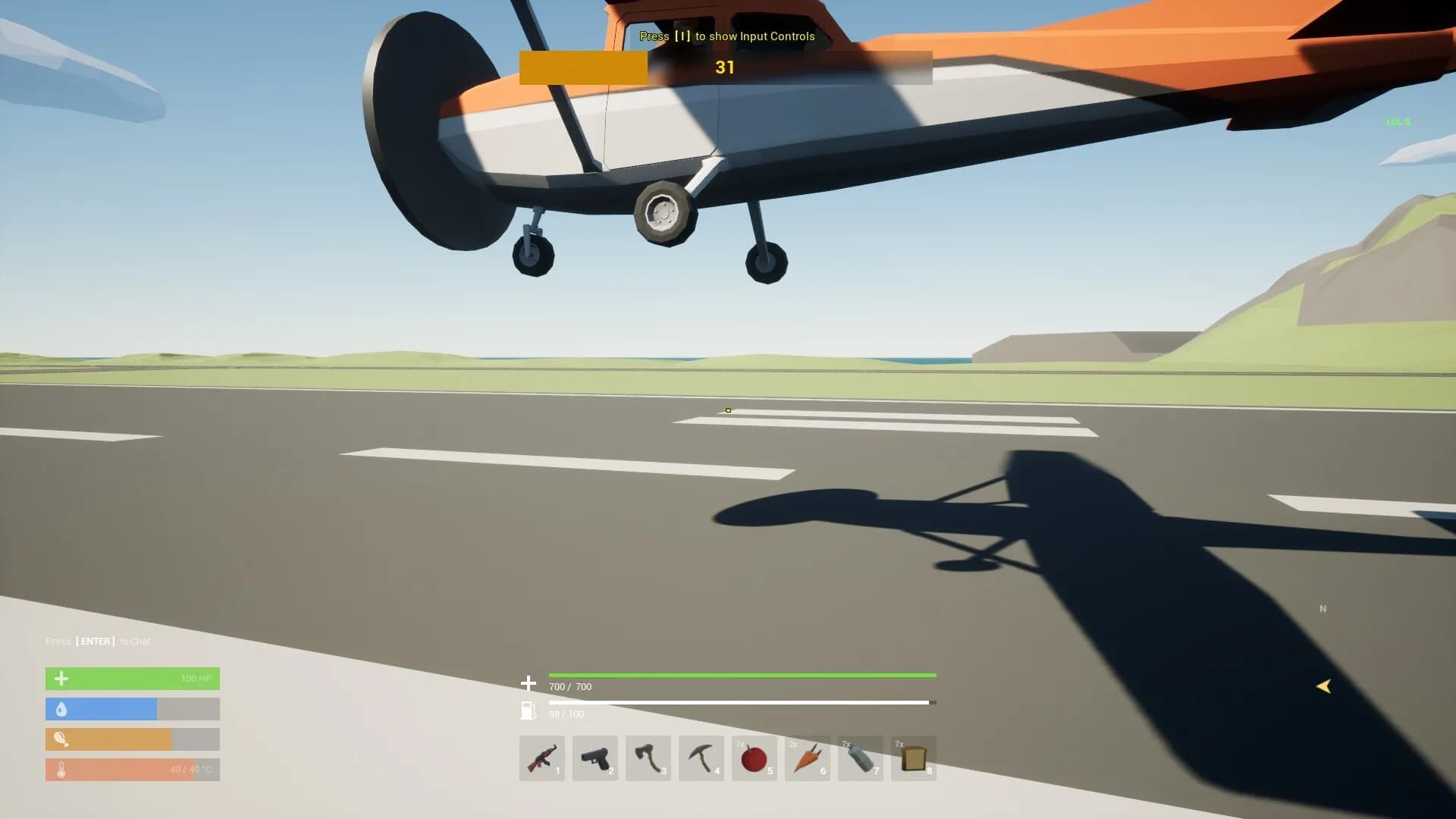 Multiplayer Citizens screenshot screenshot 9