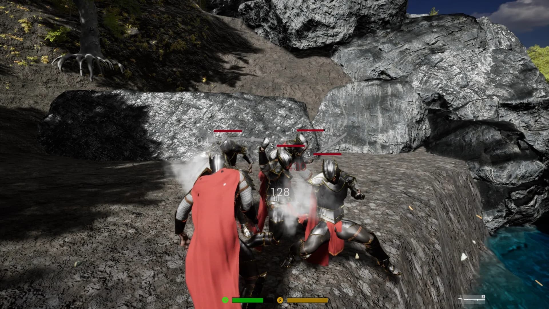 Multiplayer Medieval screenshot screenshot 2