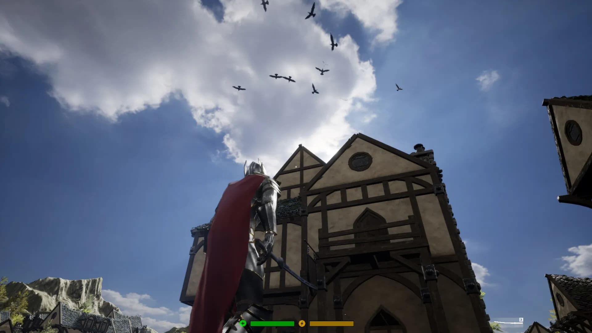 Multiplayer Medieval screenshot screenshot 5