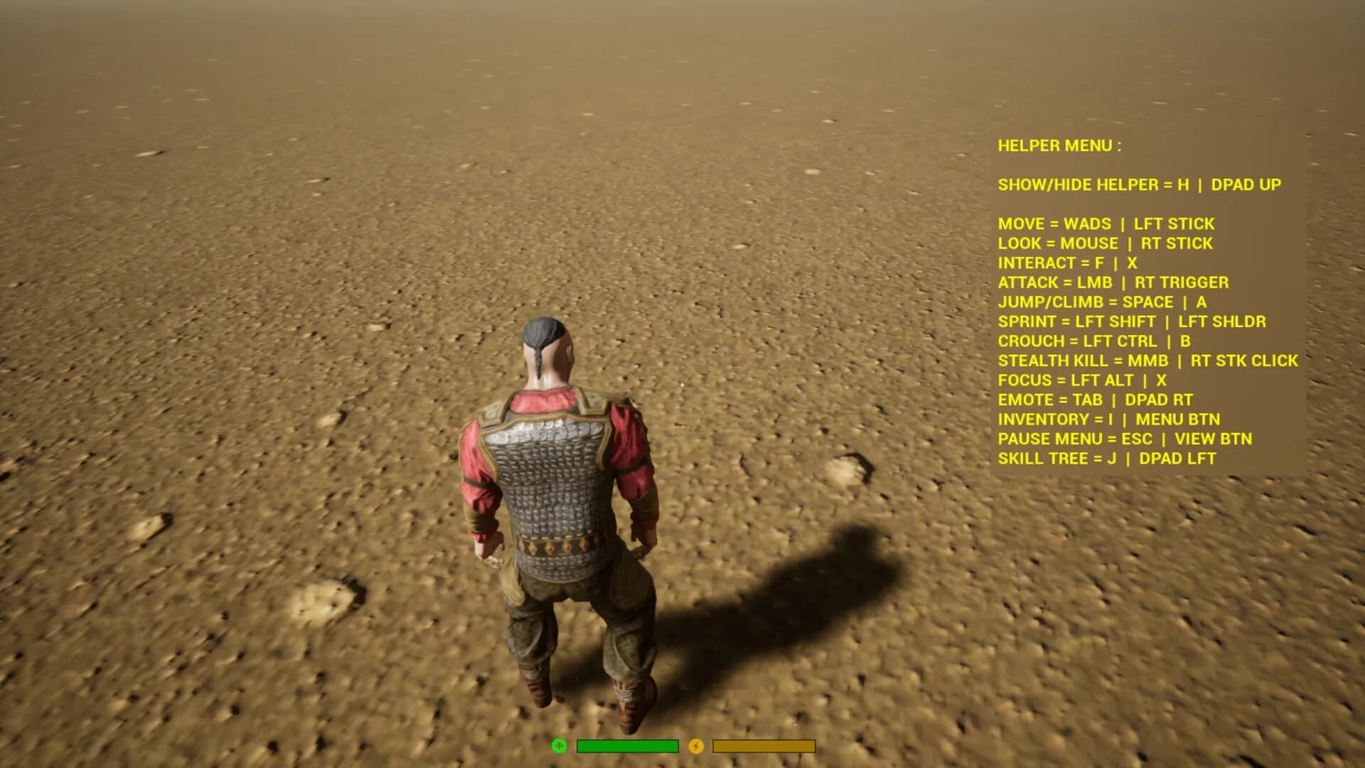 Multiplayer Mongolians screenshot screenshot 4