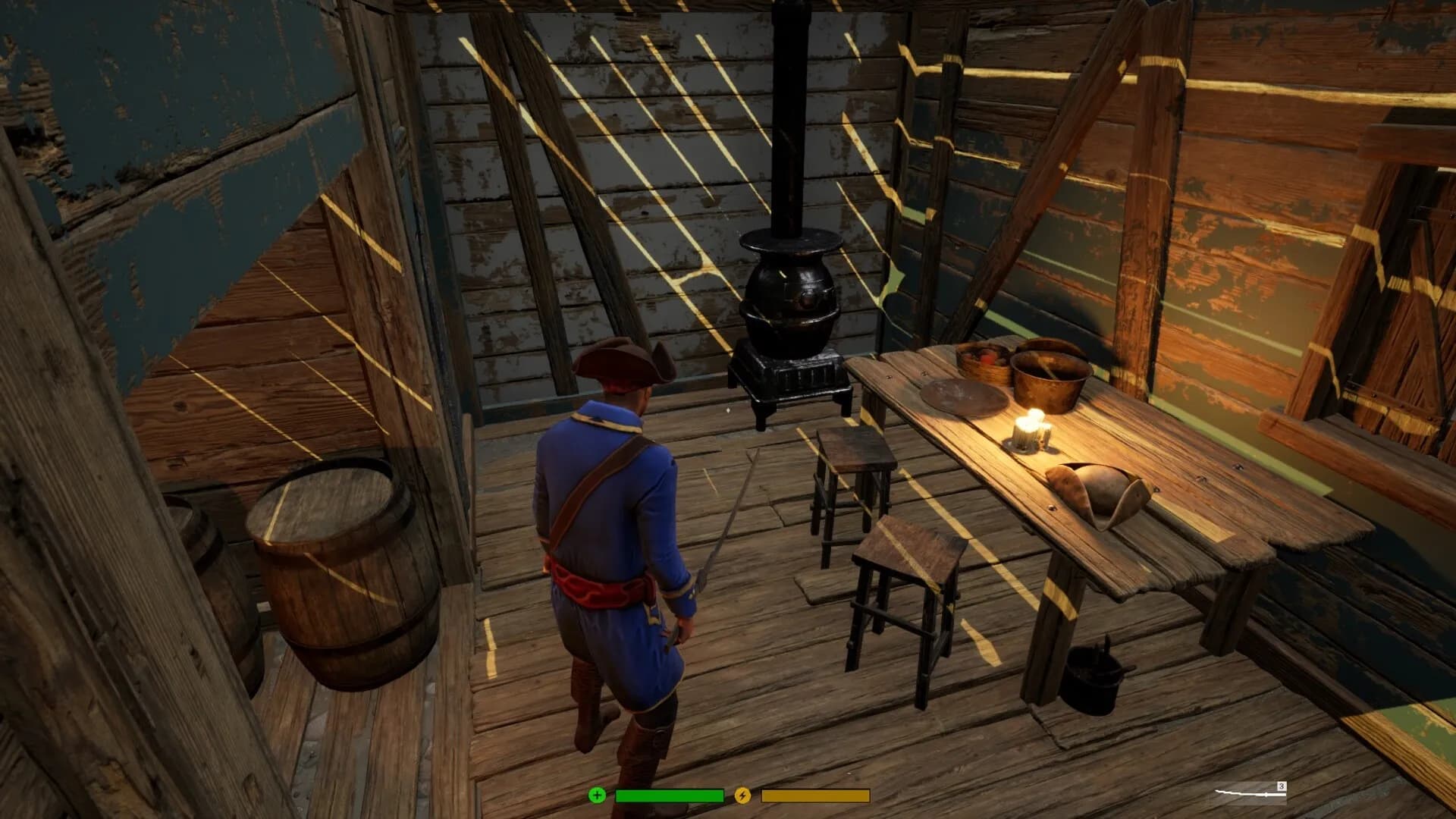 Multiplayer Pirates screenshot screenshot 7