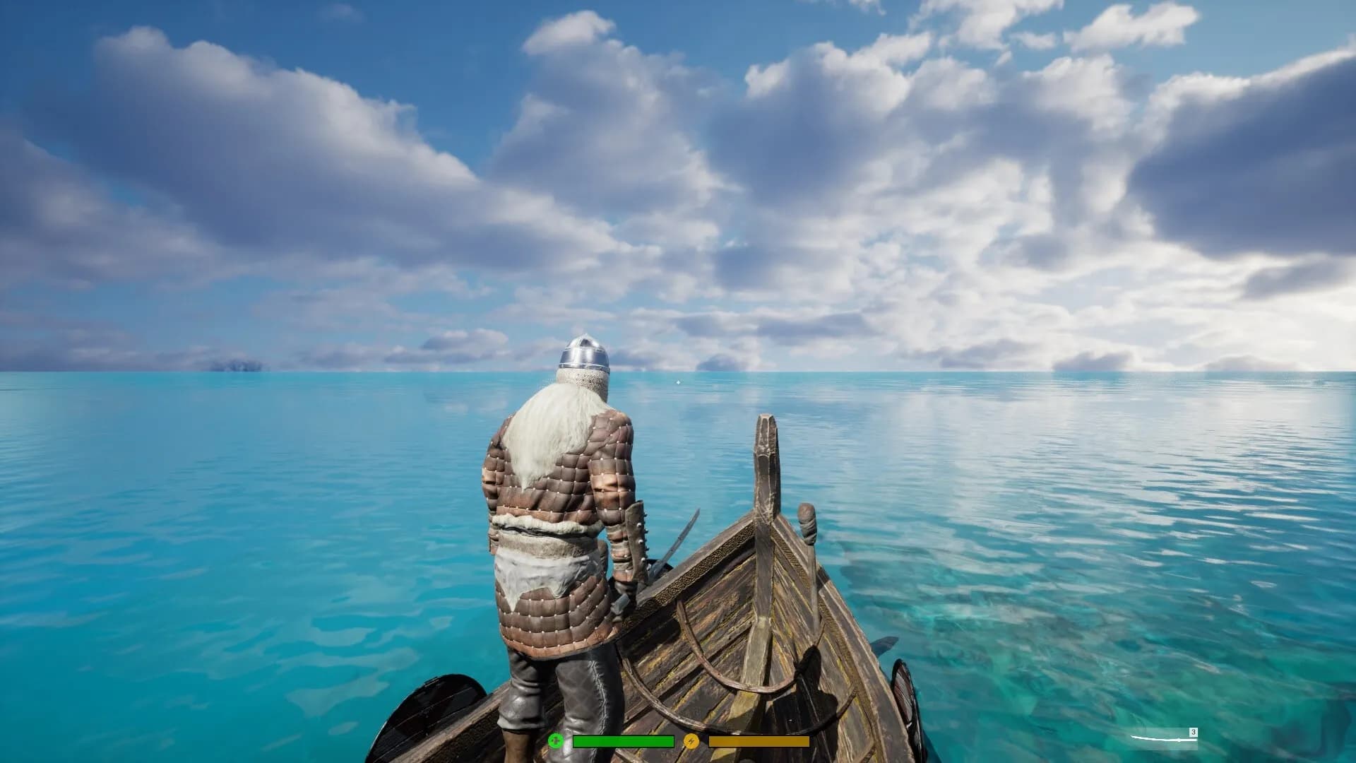 Multiplayer Vikings screenshot screenshot 5
