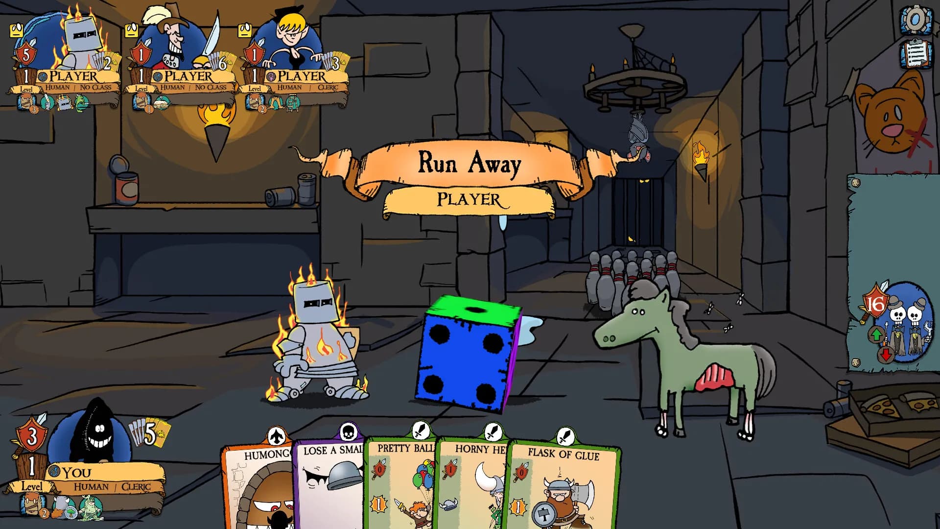 Munchkin Digital screenshot screenshot 6