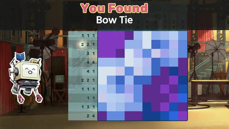 Murder by Numbers screenshot screenshot 2