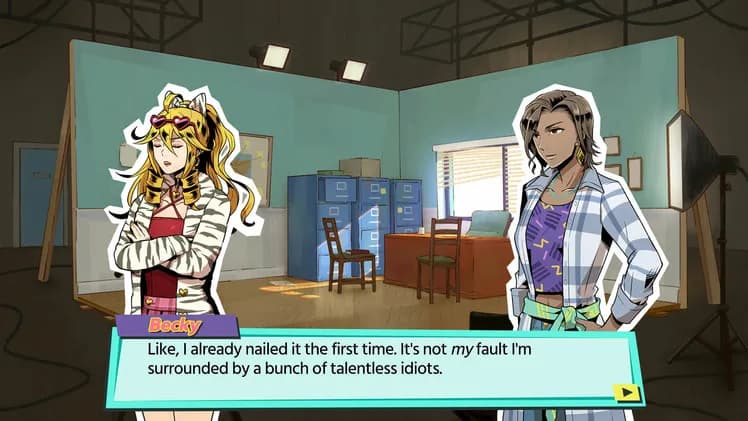 Murder by Numbers screenshot screenshot 4